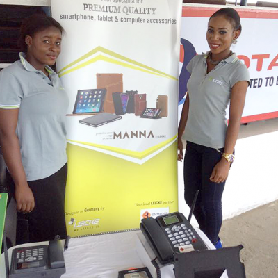 Emmrose Products Show-Case